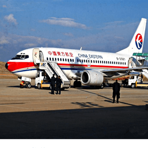 百色巴马机场物流航空快运业稳步发展的原因是什么？